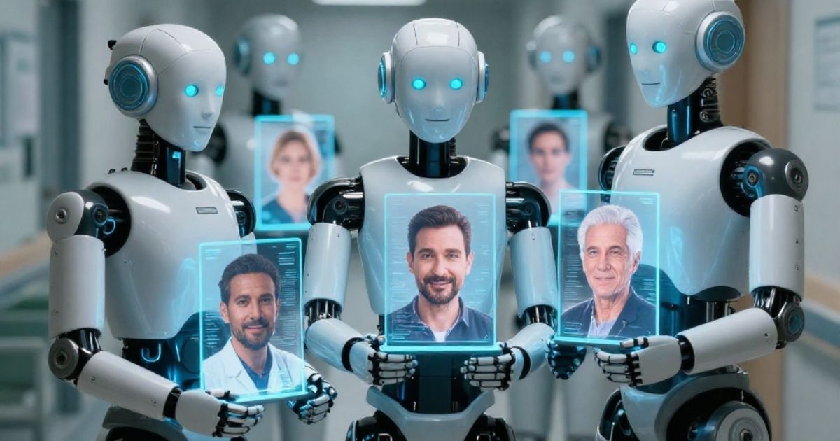 Dispositivos que recriam falecidos por IA avançam na China