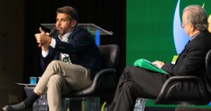 Presidente da Fenati, Emerson Morresi é nomeado vice-presidente da CSB