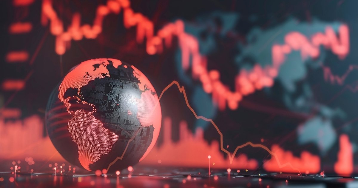 Dívida global atinge recorde, impulsionada por investimento em IA
