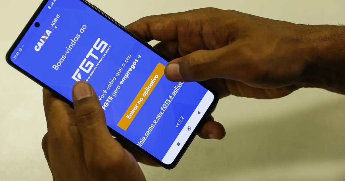 Governo libera FGTS para renegociação de dívidas no Novo Desenrola