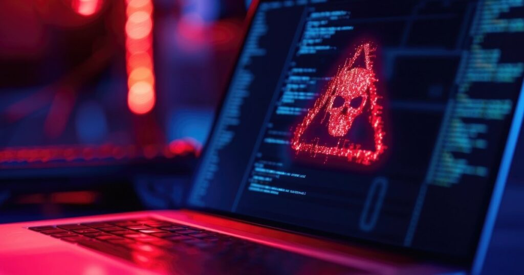 Hackers exploram modelo Claude para distribuir malware