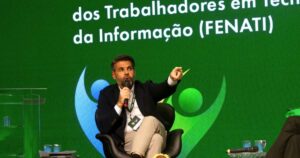 Presidente da Fenati, Emerson Morresi é nomeado vice-presidente da CSB