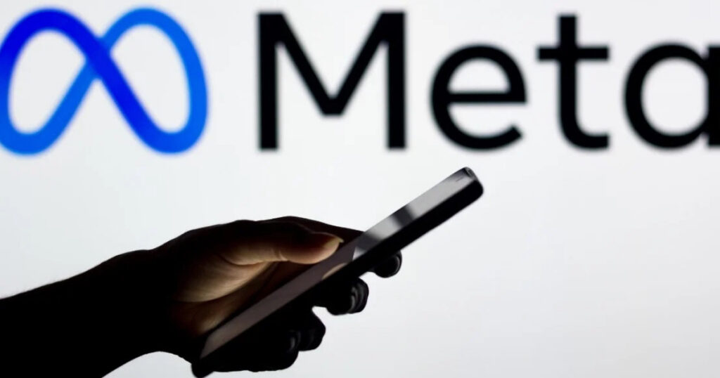 Funcionários da Meta reagem a monitoramento de cliques para treinar IA