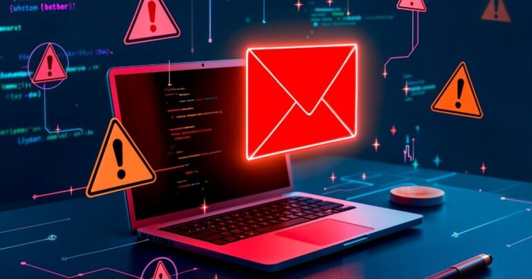 Kit de phishing combina IA, páginas falsas e bypass de segurança