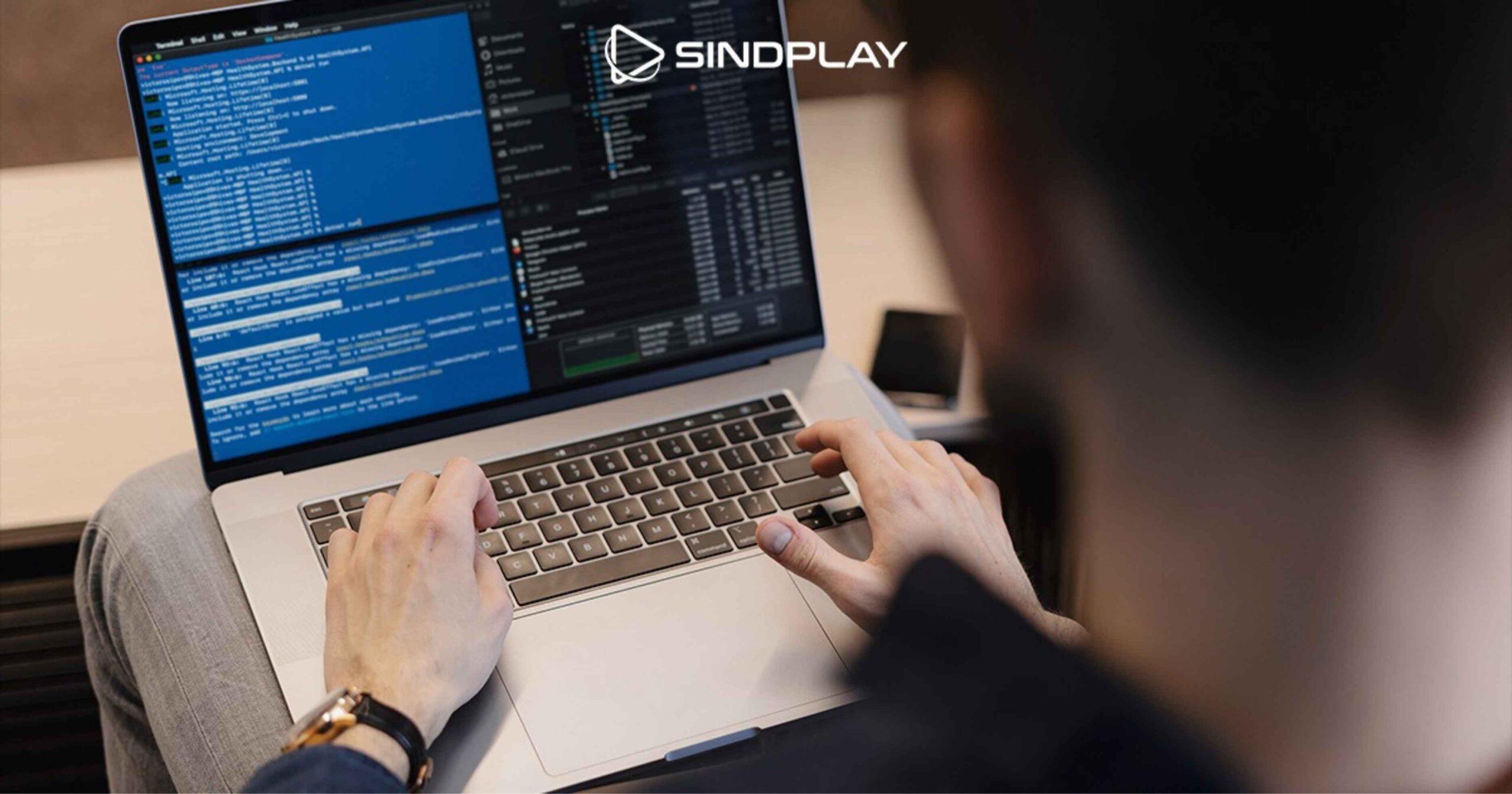 Sindplay lança curso de PHP com foco em modularização e reutilização de código SEO: curso de PHP