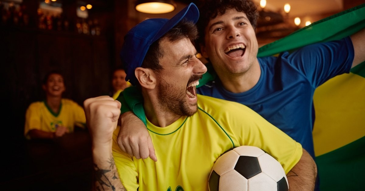 Tem folga em dias de jogo do Brasil na Copa? Saiba o que diz a lei