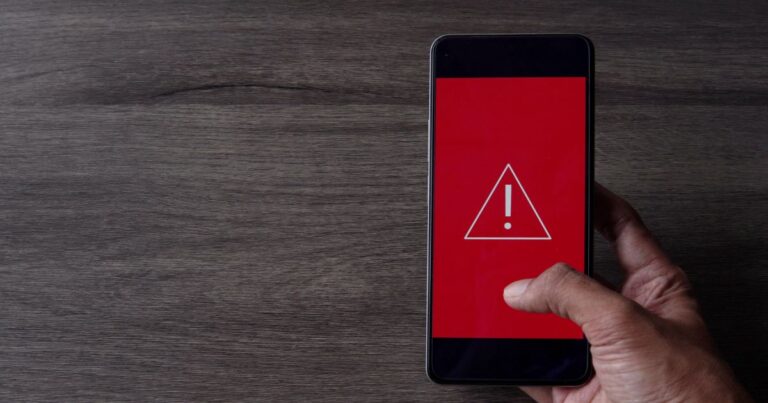 Novo vírus para Android mira 217 bancos e assume controle total do celular