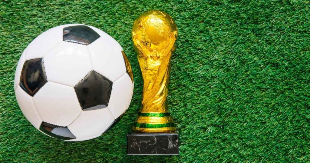 Ingressos da Copa do Mundo 2026 saem de graça após falha no sistema da Fifa