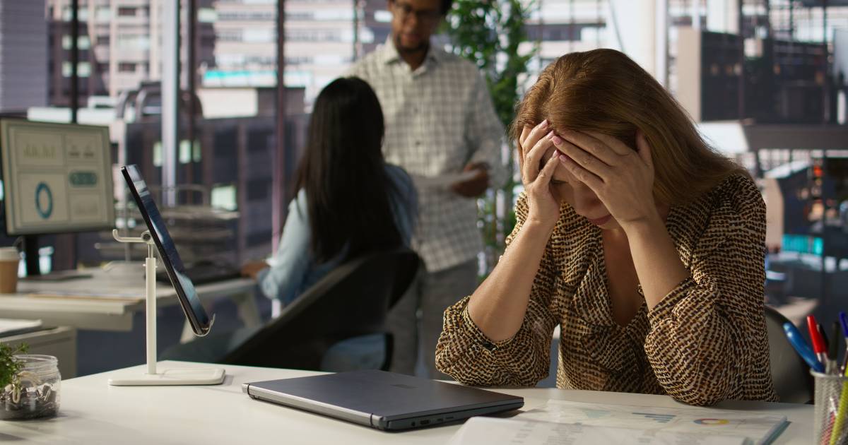 Problemas de saúde mental já causam perdas de US$ 5 trilhões por ano