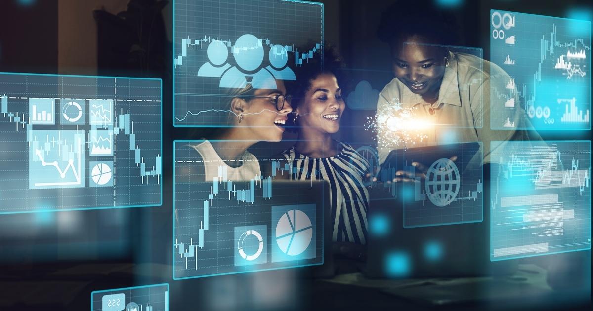 IA avança nas empresas, mas revolução prometida ainda não chegou