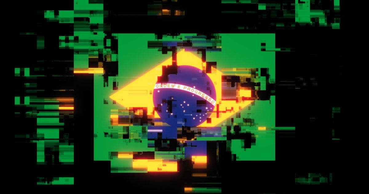 Brasil ocupa segunda posição em ranking mundial de ataques DDoS