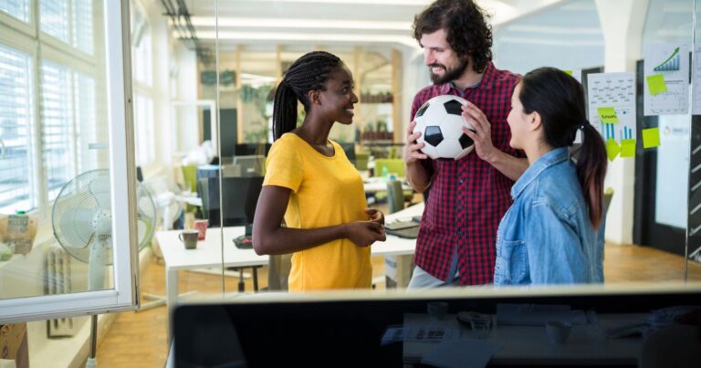 Copa do Mundo começa nesta quinta; tem folga quando o Brasil joga?