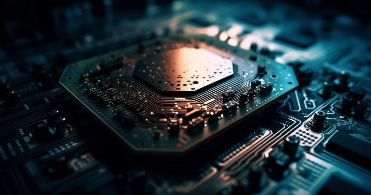 Cientistas desenvolvem chip que aprende com o ambiente sem precisar de bateria
