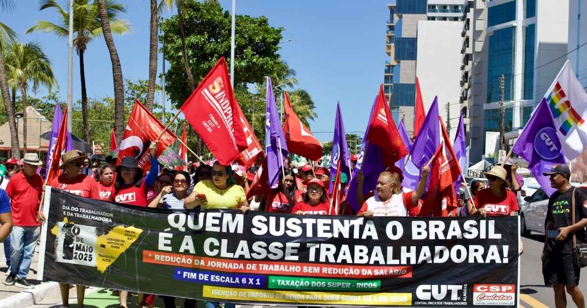 Antes de chegar ao plenário, a PEC deverá passar pela Comissão de Constituição e Justiça (CCJ) do Senado (Foto; divulgação/CSB)