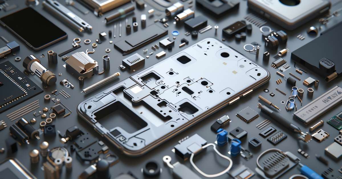 Projeto reaproveita smartphones para reduzir impacto ambiental