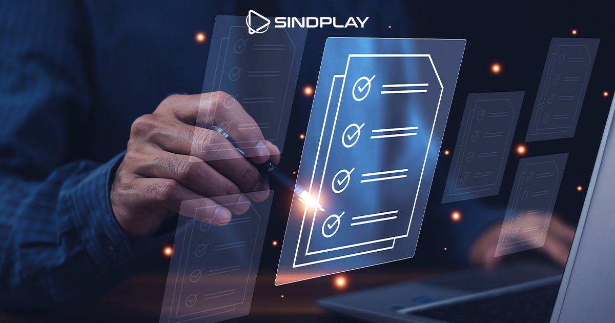 Novo curso do Sindplay ensina criação e processamento de formulários em PHP
