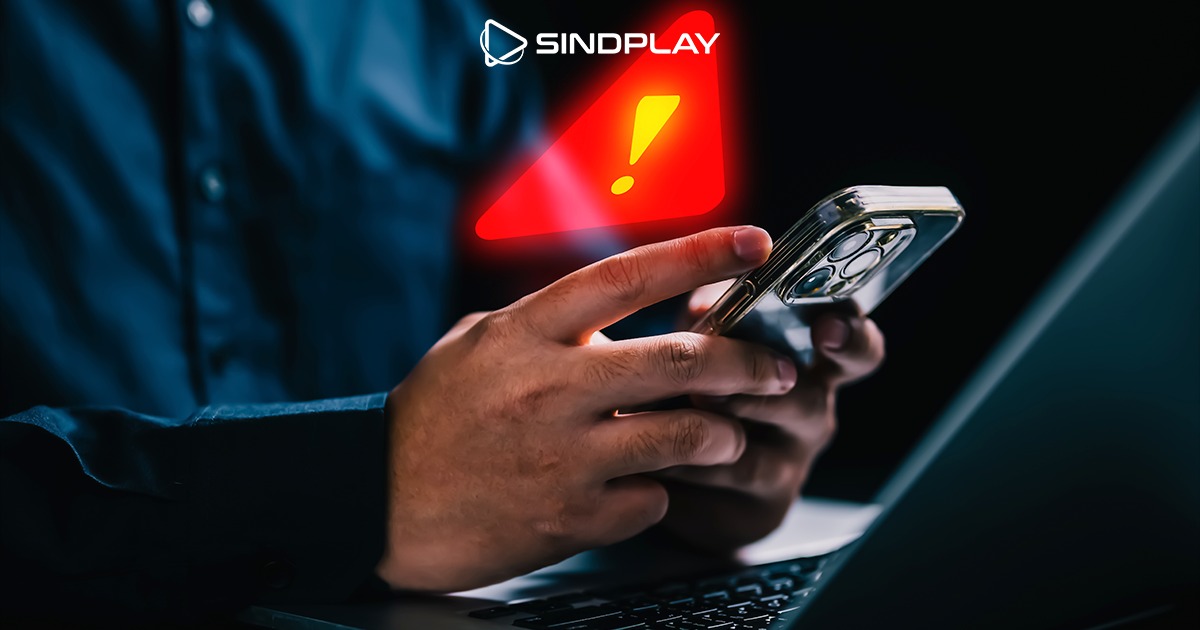 Segurança digital na prática: Sindplay lança curso sobre fraudes online