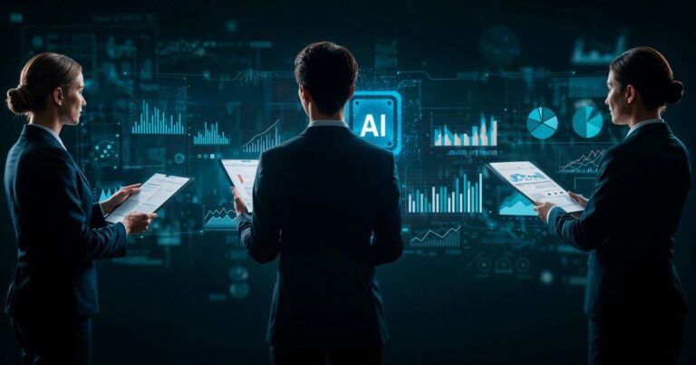 IA transforma exigências do mercado de trabalho, aponta relatório da OCDE