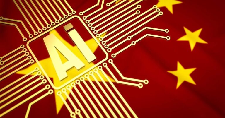 China acelera disputa com novo modelo de inteligência artificial