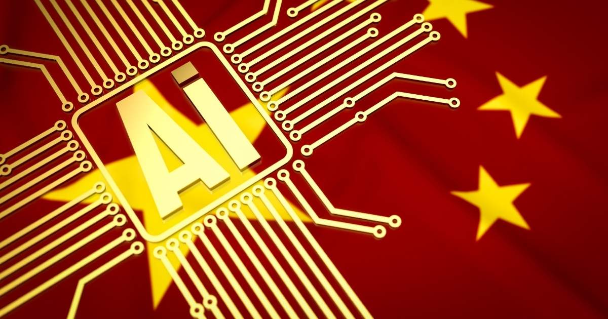 China acelera disputa com novo modelo de inteligência artificial