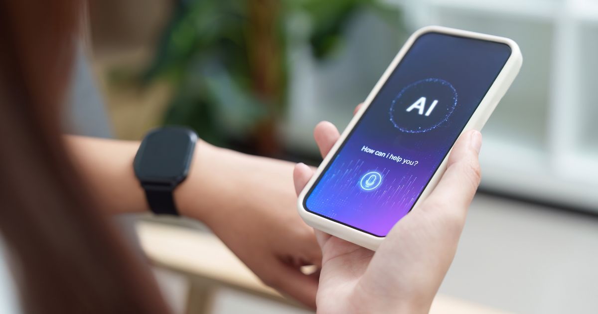 Smartphones com IA prometem reduzir uso de aplicativos
