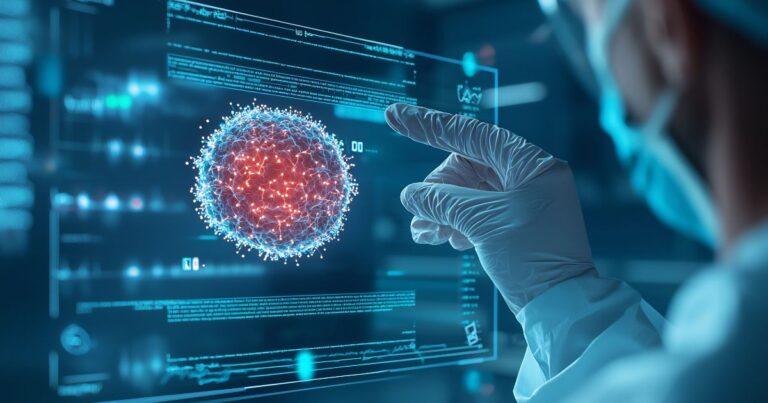 Pesquisadores criam tecnologia capaz de destruir DNA de células cancerígenas
