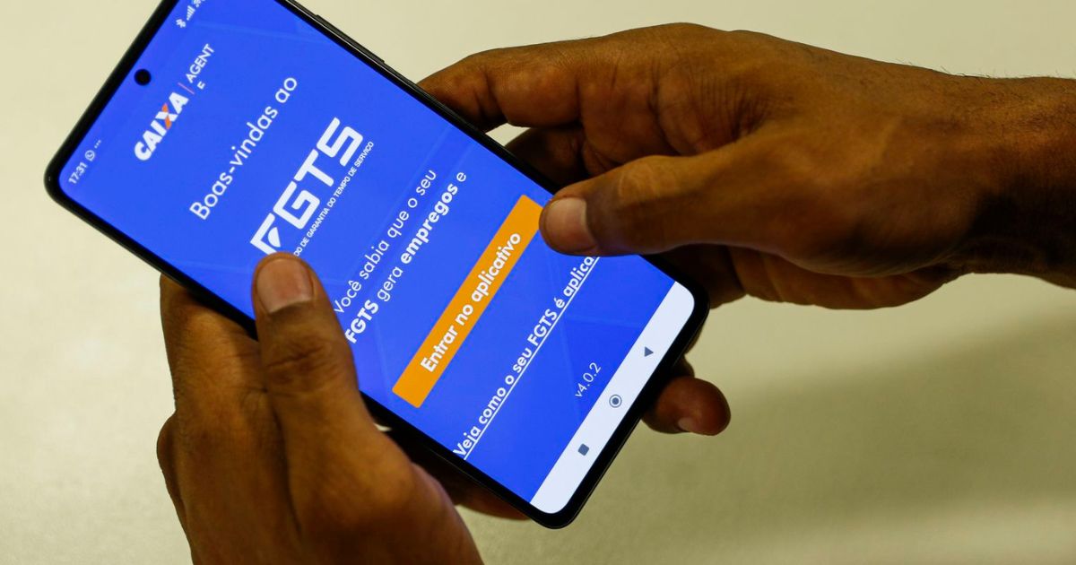 Lucro do FGTS começa a ser distribuído nesta sexta, calculadora mostra valor a receber