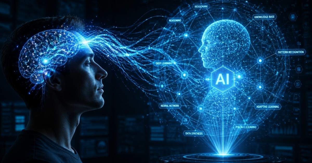 Pesquisa revela que IA pode reconhecer lembranças a partir da atividade cerebral