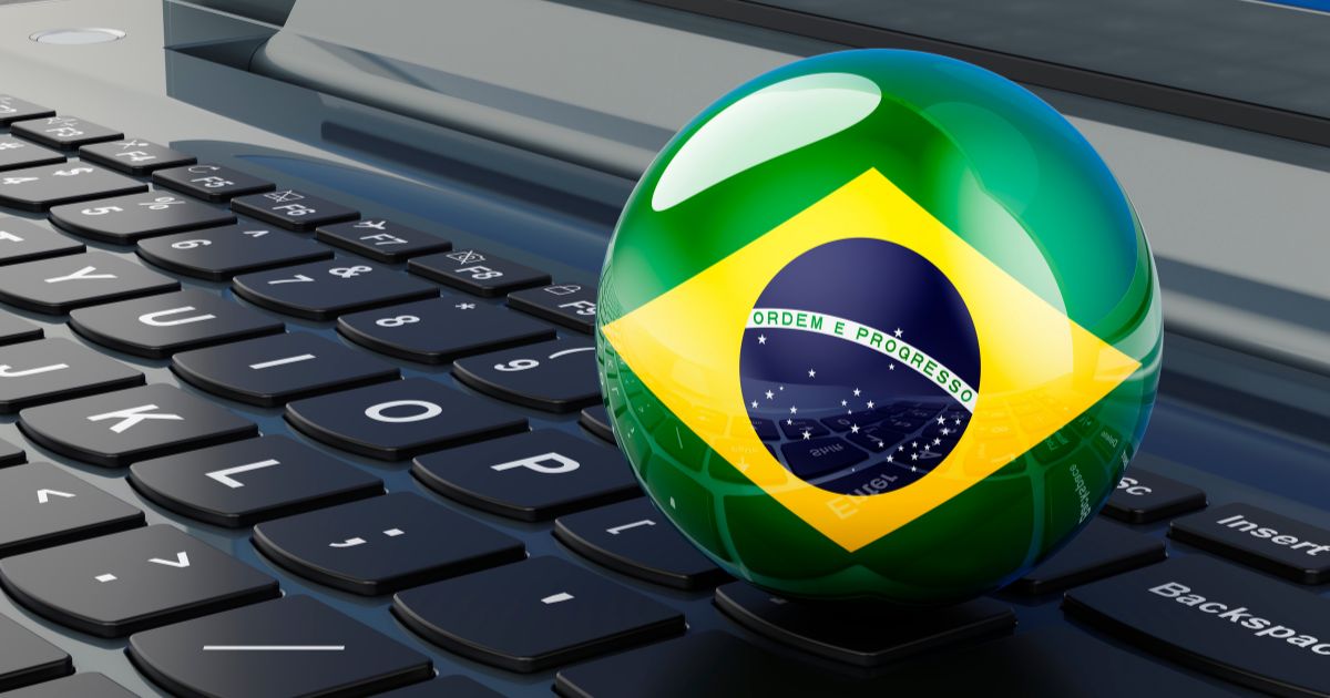 Brasil concentra maioria de ataques cibernéticos na América Latina
