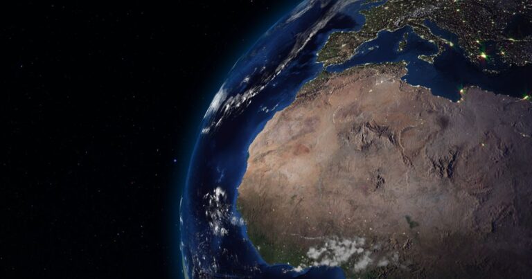 IA do Google Earth é desativada em poucas horas após controvérsia