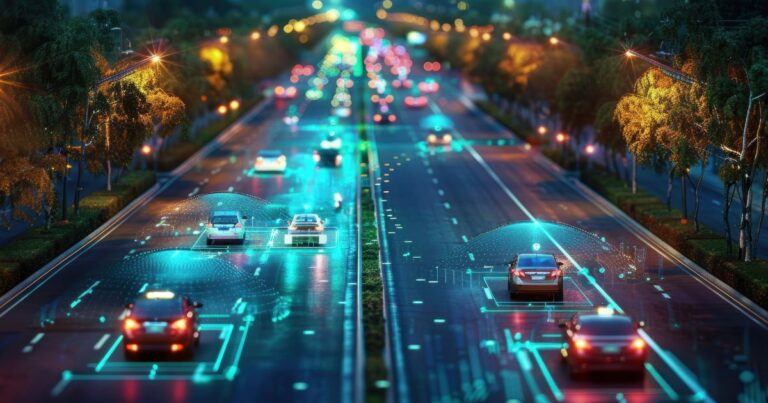 Tecnologia presente no trânsito de Curitiba completa 34 anos como exemplo de inovação e segurança
