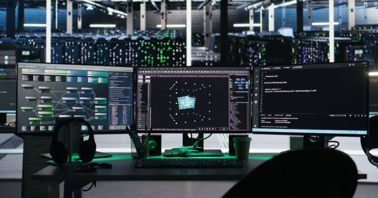 Plano de IA terá supercomputador no RN e R$ 2,5 bilhões de recurso federal