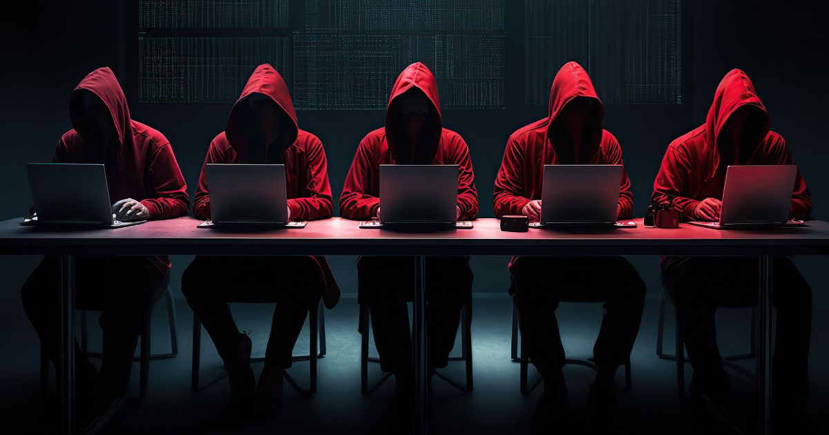 Hackers alegam ataque a quase 50 empresas com exploração de falhas de segurança