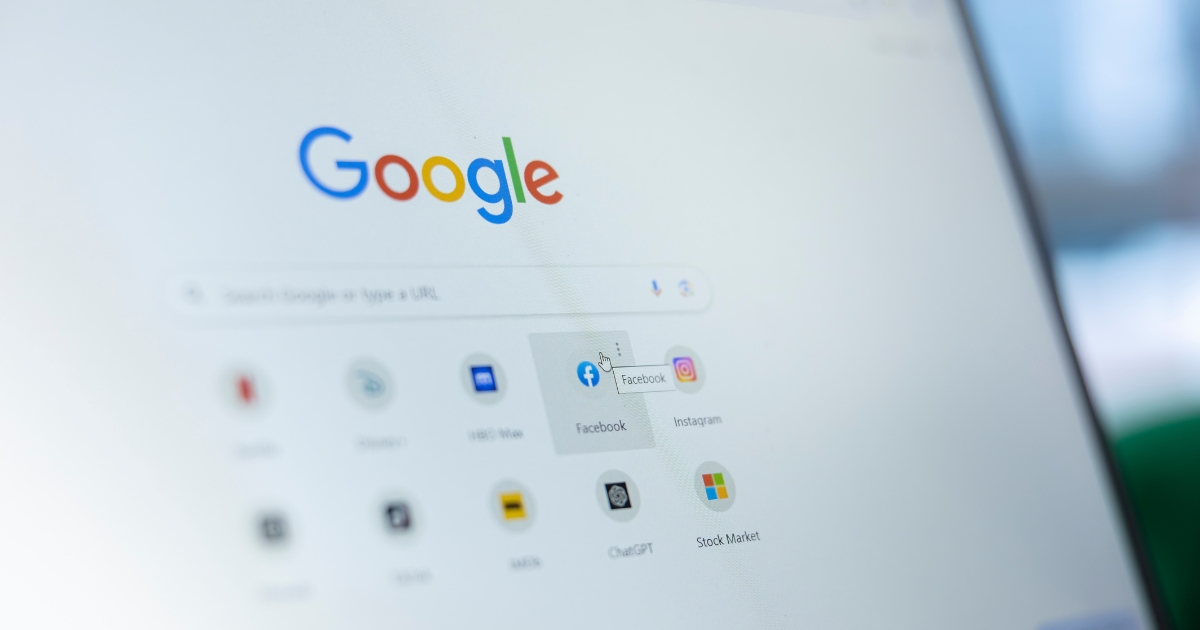 Google corrige mais de mil falhas no Chrome com apoio de inteligência artificial