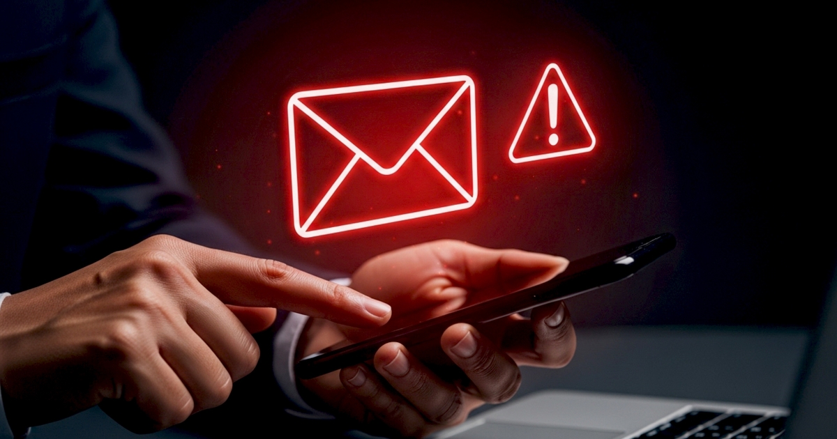 Golpistas usam antenas falsas para enganar celulares e enviar mensagens fraudulentas