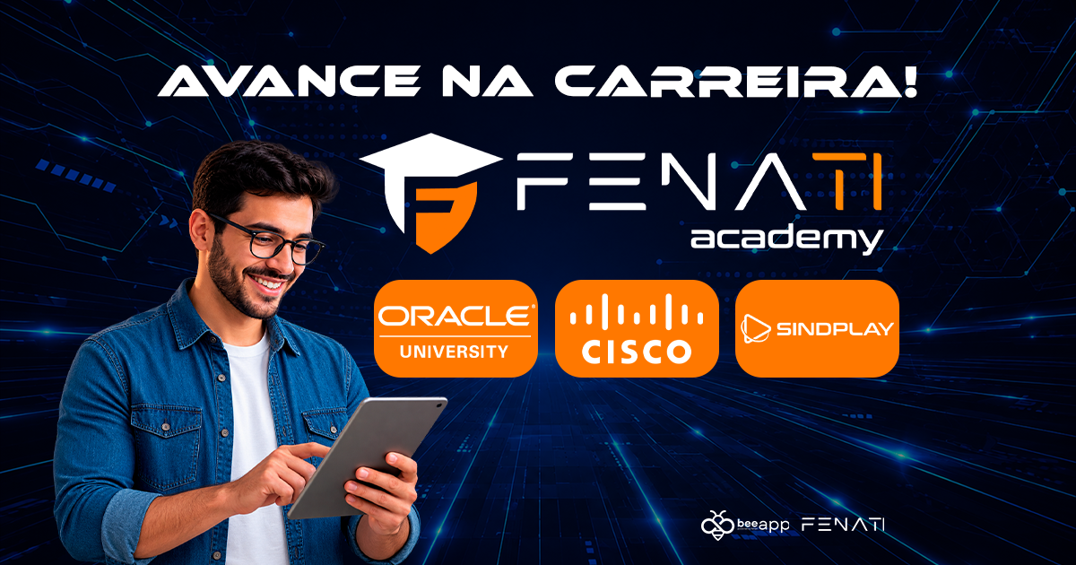 Currículo melhor, emprego ideal: avance na carreira com a Fenati Academy