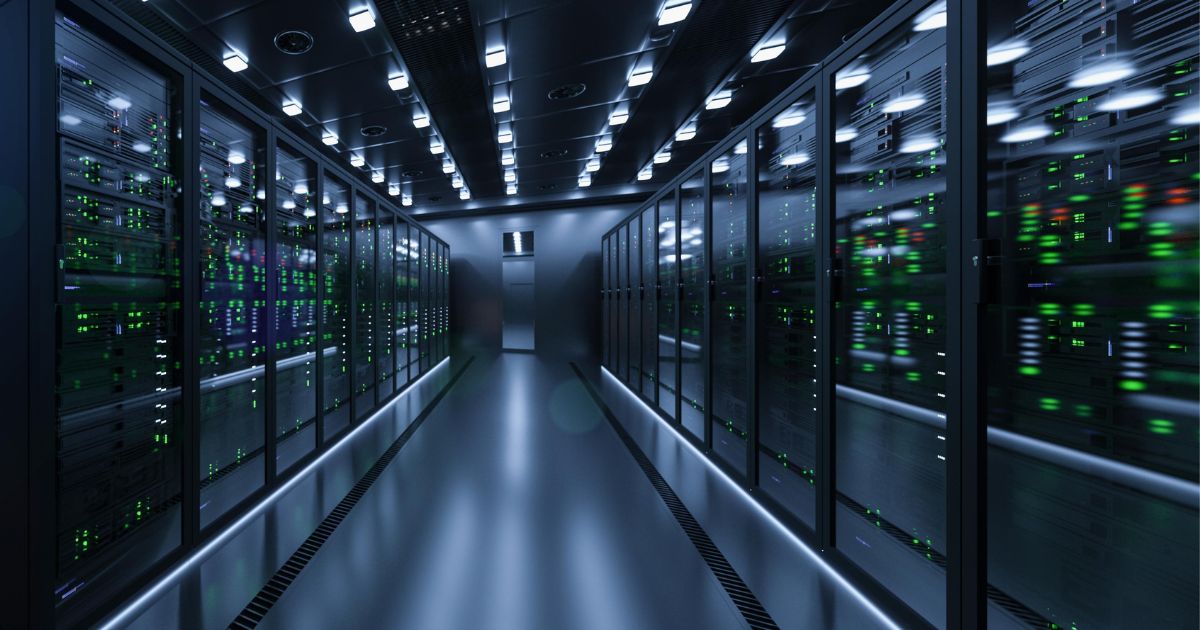 Senado aprova Redata com mudanças em importações e fontes de energia para data centers
