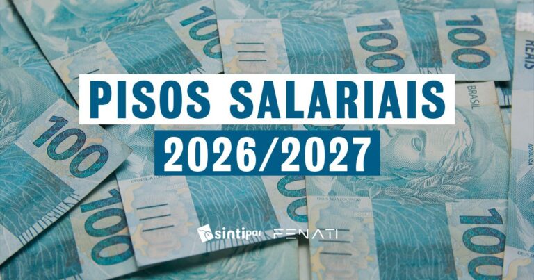 Confira os novos pisos salariais dos profissionais de TI do Paraná; valores foram reajustados em Termo Aditivo