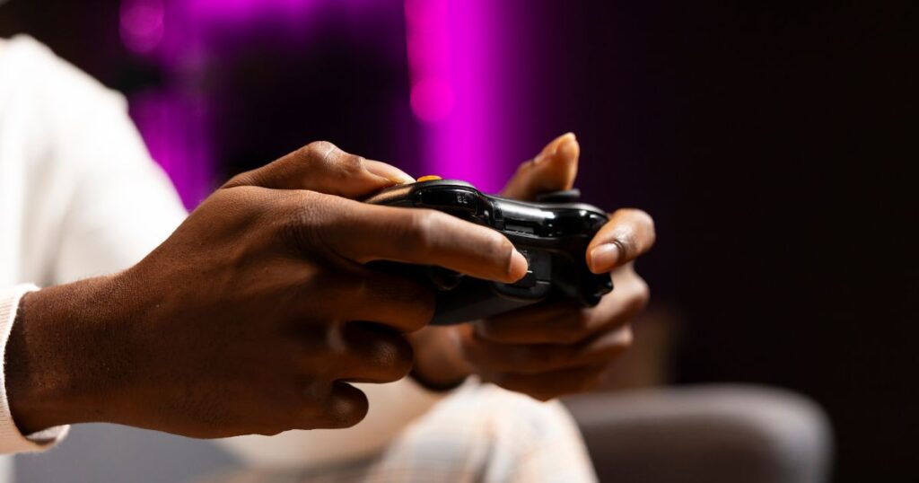 Apple estaria preparando entrada no mercado de controles para videogame