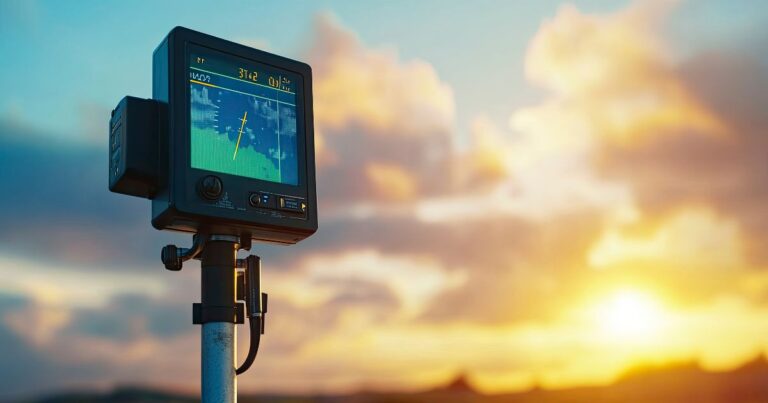 Radar de alta tecnologia será instalado em Pontal do Paraná para monitorar chuvas