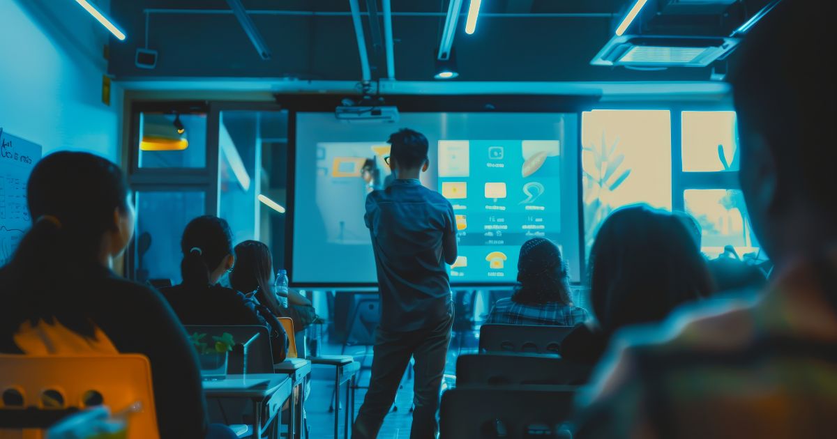 Google Cloud quer capacitar 200 mil pessoas em IA em um dia no Brasil