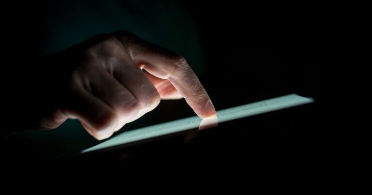 Falsa verificação contra robôs abre caminho para ataque a redes corporativas