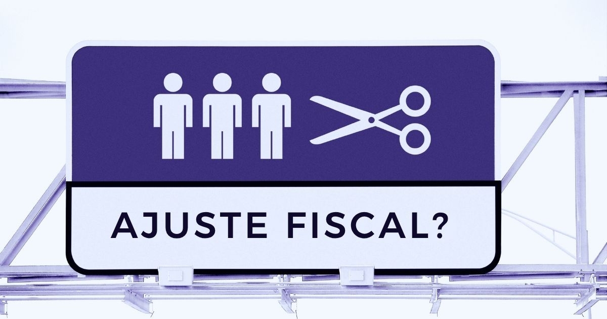 Ajuste fiscal de Flávio Bolsonaro pode reduzir o PIB em 1,55%, eliminar postos de trabalho e provocar perdas de R$ 68,7 bilhões na massa salarial