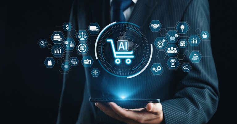 67% dos consumidores esperam conversar mais com IA do que com humanos até 2031