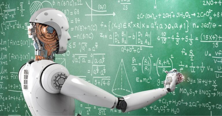 IA resolve problemas matemáticos, mas a ameaça transformar a ciência em um conhecimento inacessível