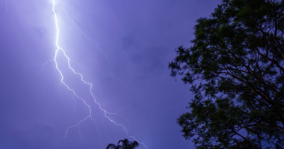 Paraná investe R$ 17,2 milhões em radar para prever temporais